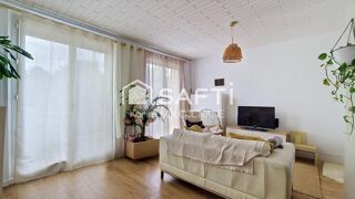  Maison à vendre 4 pièces 80 m²