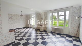  Maison � vendre 6 pi�ces 136 m�