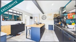  Maison � vendre 6 pi�ces 140 m�