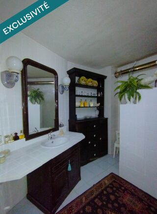  Maison à vendre 7 pièces 174 m²