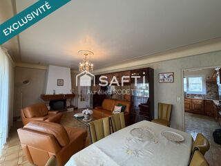  Maison � vendre 3 pi�ces 107 m�