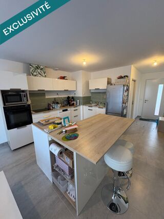  Maison � vendre 4 pi�ces 108 m�