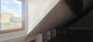  Appartement � vendre 3 pi�ces 42 m�