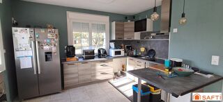 Vente Maison Pavillon sous-sol 5 chambres terrain Juvigny val d'andaine
