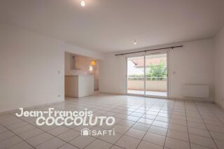  Appartement à vendre 3 pièces 70 m²