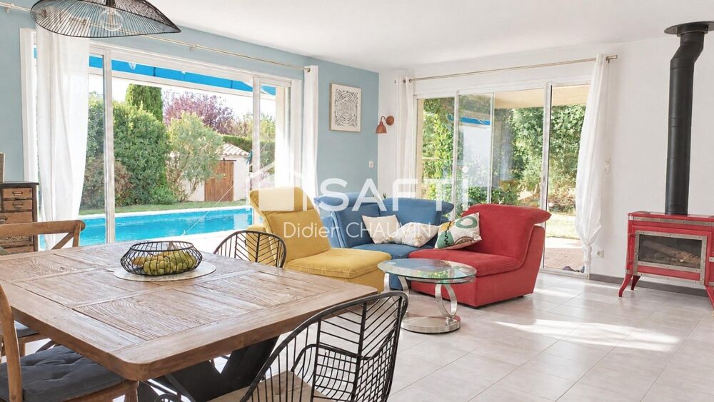 Vente Maison Très belle propriété sans vis à vis Aigrefeuille-d'aunis
