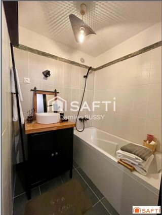  Maison à vendre 7 pièces 165 m²