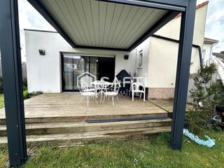  Maison � vendre 6 pi�ces 151 m�