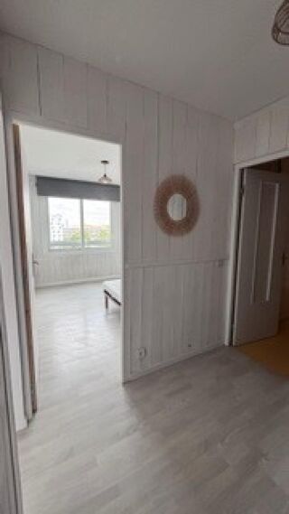 Vente Appartement NANTES BEAULIEU – Appartement T4 Nantes
