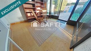 Maison à vendre 2 pièces 50 m²
