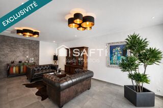  Maison à vendre 6 pièces 152 m²