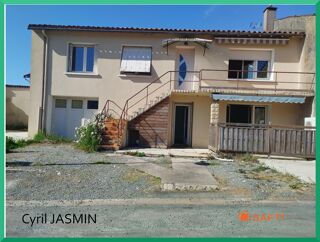  Maison à vendre 6 pièces 143 m²