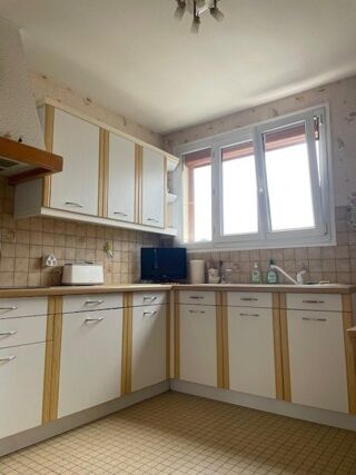  Appartement � vendre 2 pi�ces 52 m�