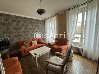  Appartement à vendre 4 pièces 98 m²