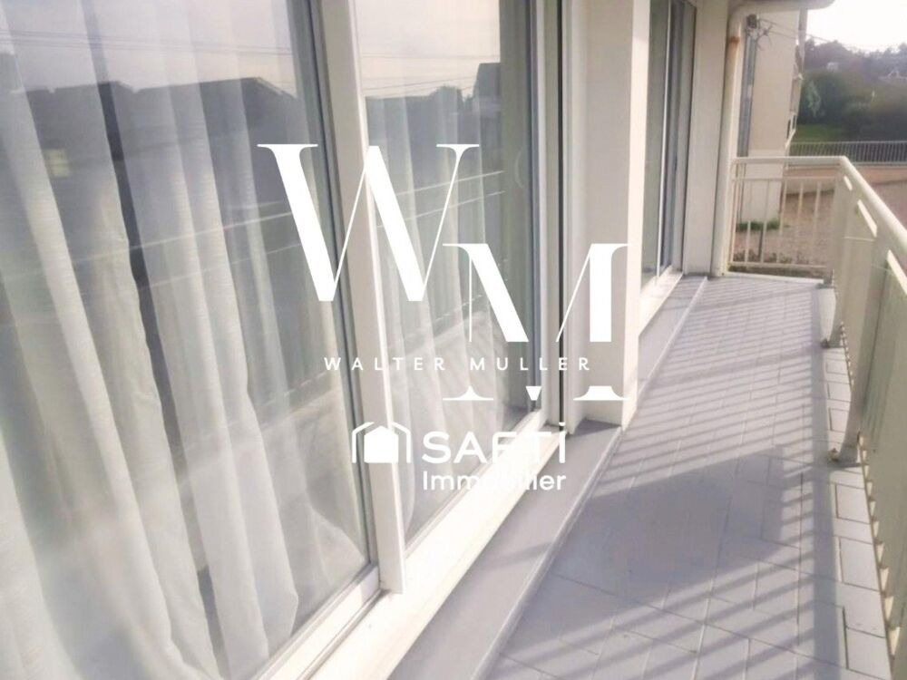Vente Appartement Superbe appartement tres proche mer + grand garage Camiers