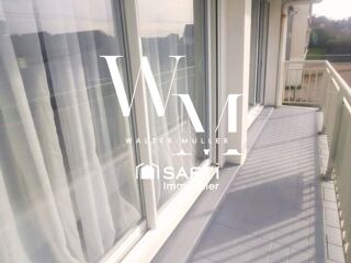  Appartement à vendre 2 pièces 41 m²