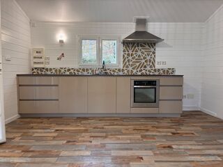  Maison � vendre 3 pi�ces 35 m�