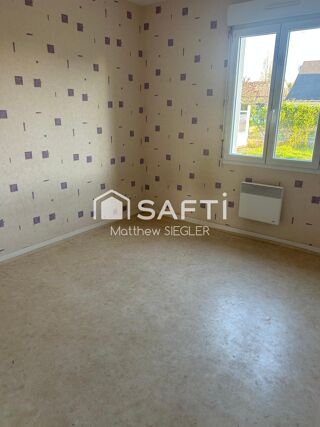  Maison � vendre 4 pi�ces 83 m�