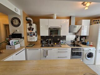  Appartement � vendre 3 pi�ces 63 m�