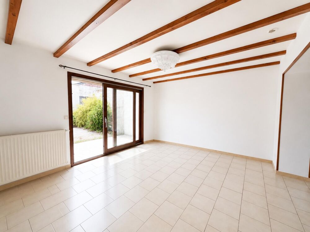 Location Maison Location 3 chambres-garage-jardin Denain