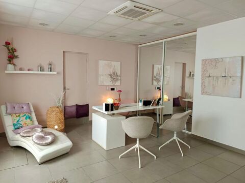 CARCASSONNE  VILLE - CABINET THERAPEUTE A VENDRE 219000 11000 Carcassonne