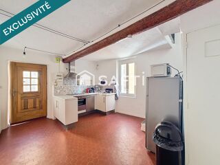  Maison � vendre 4 pi�ces 74 m�