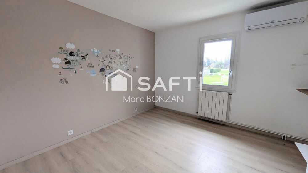 Vente Maison Maison T4 rénovée avec jardin au coeur de Sorèze Soreze