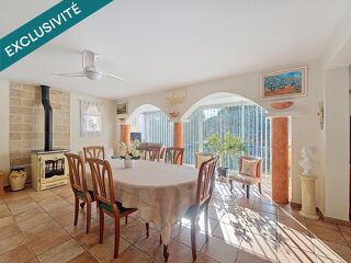  Maison � vendre 7 pi�ces 182 m�