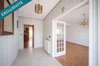  Maison à vendre 8 pièces 151 m²
