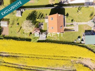  Maison à vendre 5 pièces 100 m²