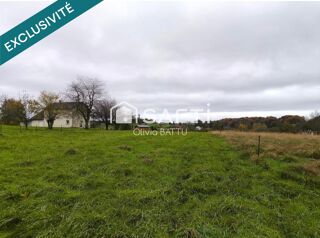  Terrain � vendre 2425 m�