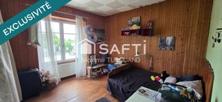  Maison à vendre 5 pièces 111 m²