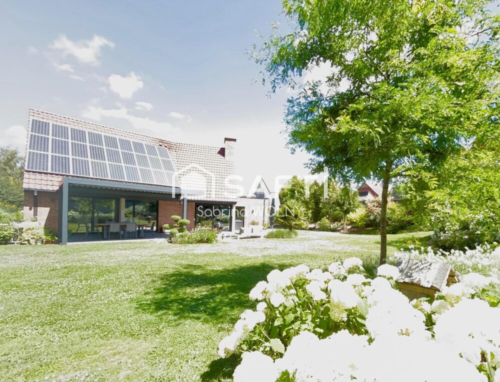 à vendre  Maison Vimy (62580)