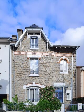  Maison à vendre 5 pièces 135 m²