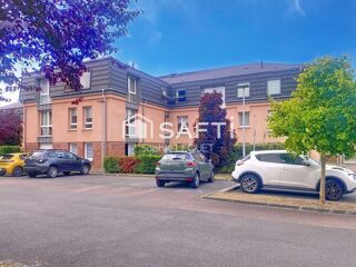  Appartement � vendre 3 pi�ces 63 m�