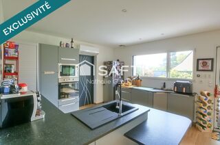  Maison � vendre 5 pi�ces 128 m�