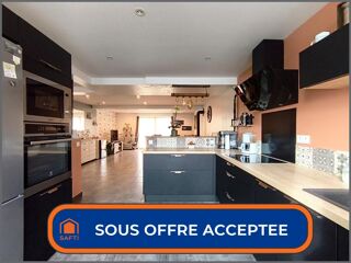  Maison � vendre 6 pi�ces 140 m�