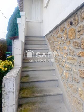  Maison � vendre 3 pi�ces 65 m�