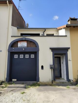  Maison à vendre 5 pièces 180 m²