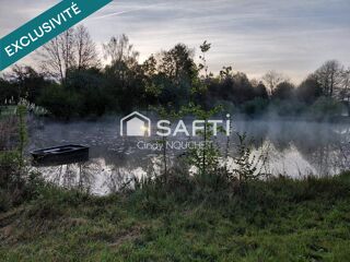  Terrain à vendre 9262 m²