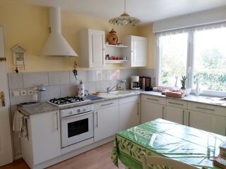  Maison  vendre 7 pices 117 m