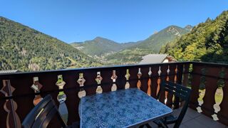  Appartement � vendre 2 pi�ces 27 m�