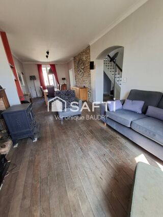  Maison à vendre 6 pièces 130 m²