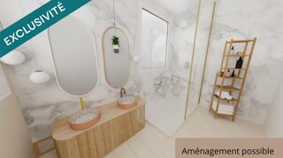  Appartement  vendre 6 pices 117 m