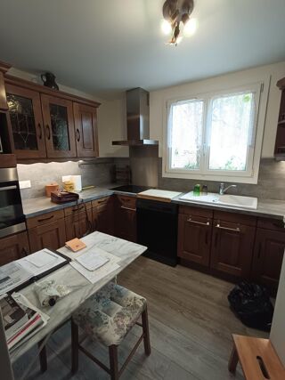  Maison  vendre 6 pices 118 m