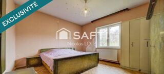  Maison à vendre 4 pièces 120 m²