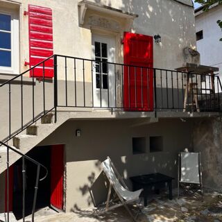  Maison à vendre 6 pièces 140 m²