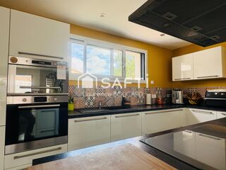  Maison à vendre 5 pièces 125 m²