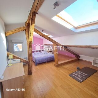  Appartement � vendre 5 pi�ces 90 m�