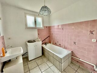  Maison à vendre 5 pièces 91 m²